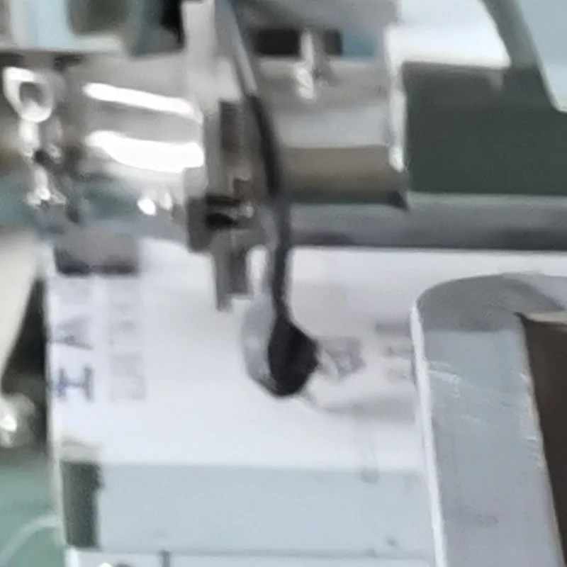 

CAutomatic Weighing Packaging Granular Powder Filling Machine Intelligent Packing Tea Seed Packing Machine