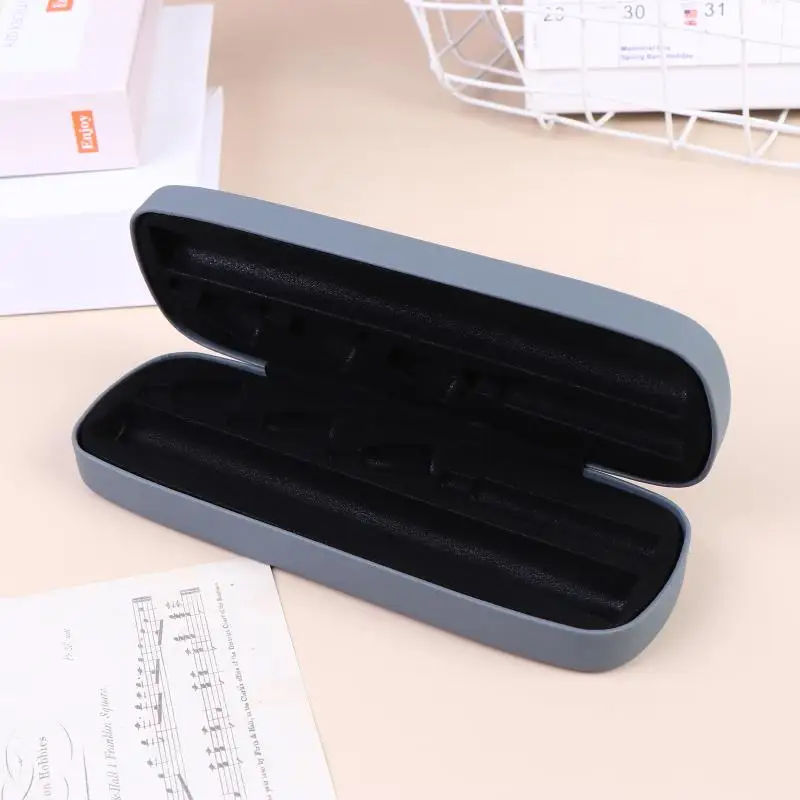 Diabetes Insulin Pen Case Compact Needle Organizer Universal Pen Box for Safe Storage at Home Offices and Travel