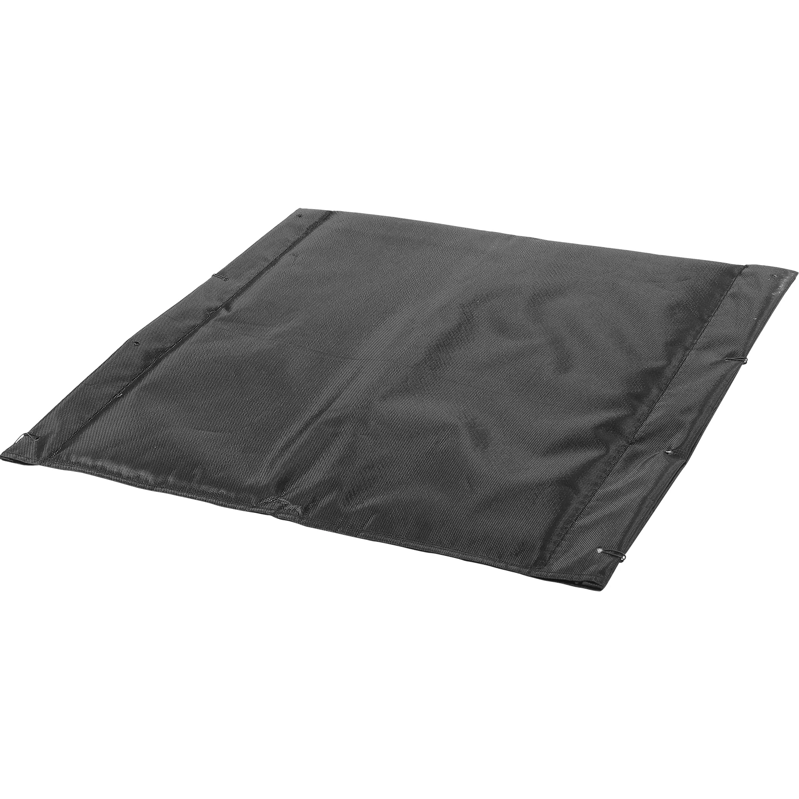 Wheelchair Seat Cushion Padded Wheelchair Replacement Seat Cover Oxford Cloth Chair Cushion