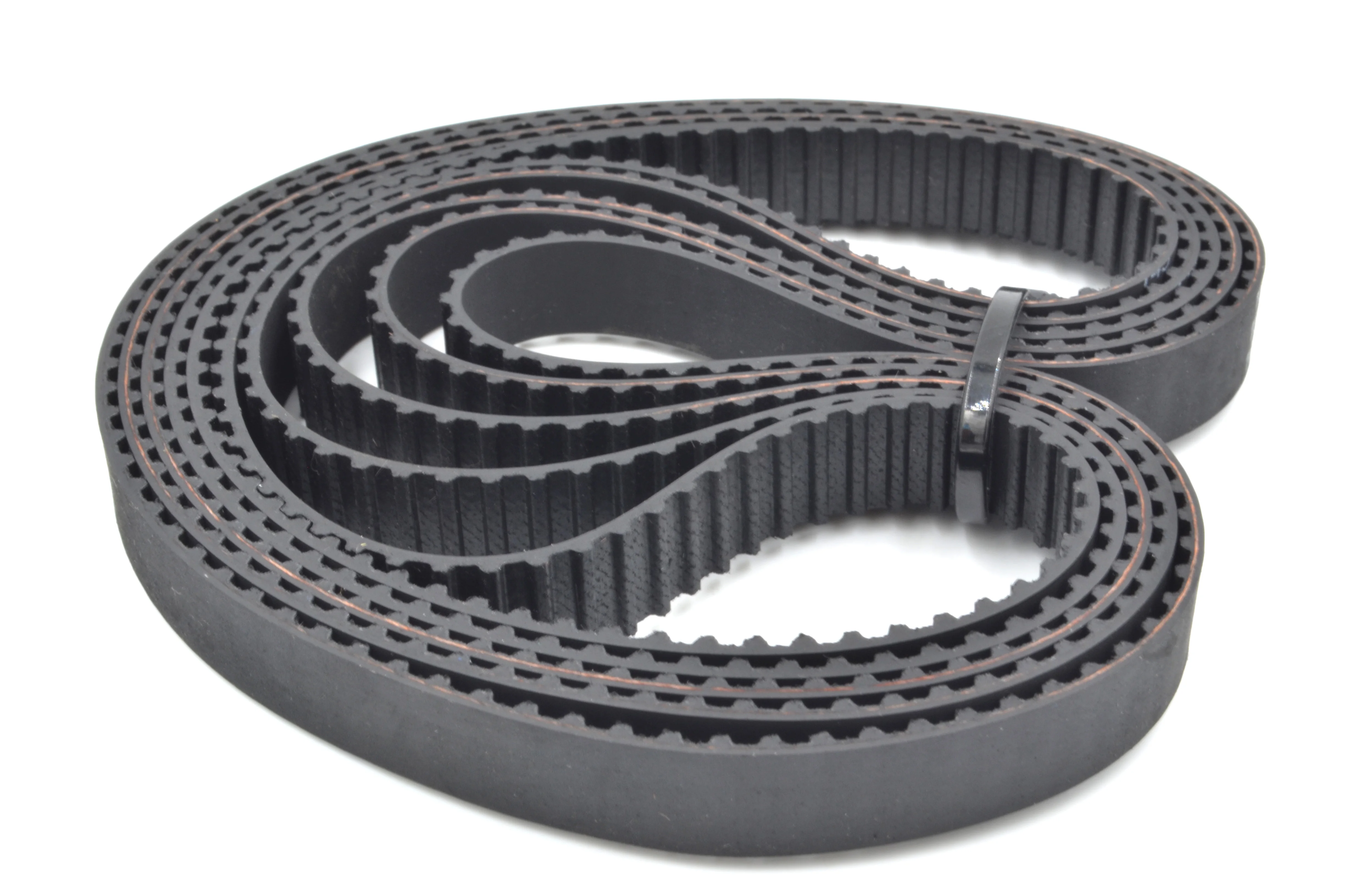 POWGE XXL Zahnriemen B40XXL bis B492XXL Riemenbreite 5-15mm B40 B43 B52 B54 B64 B66 B70 B72 B79 B80 B84 B88 B90 B93 B94 B96 B104 – Detail 12