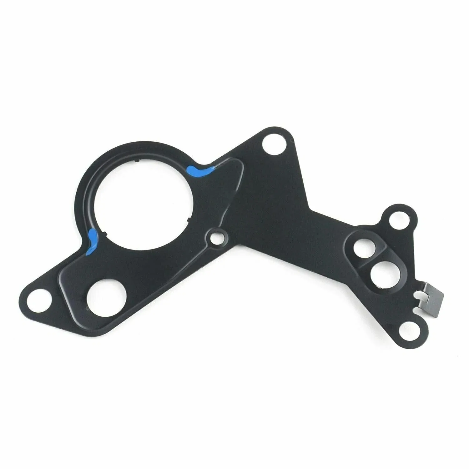 1pc Car Fuel Vacuum Tandem Pump Gasket Seal FOR AUDI VW SKODA SEAT 1.9 TDI 038145215 Car Accessories