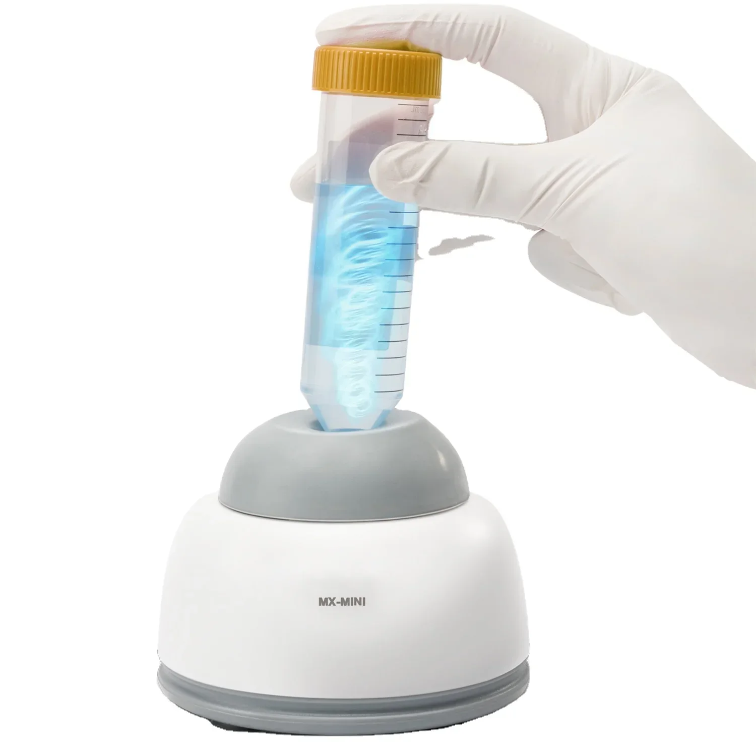 

2025/Вартість эффективного лабораторного оборудования портативный компактный мини-миксер с фиксированной скоростью