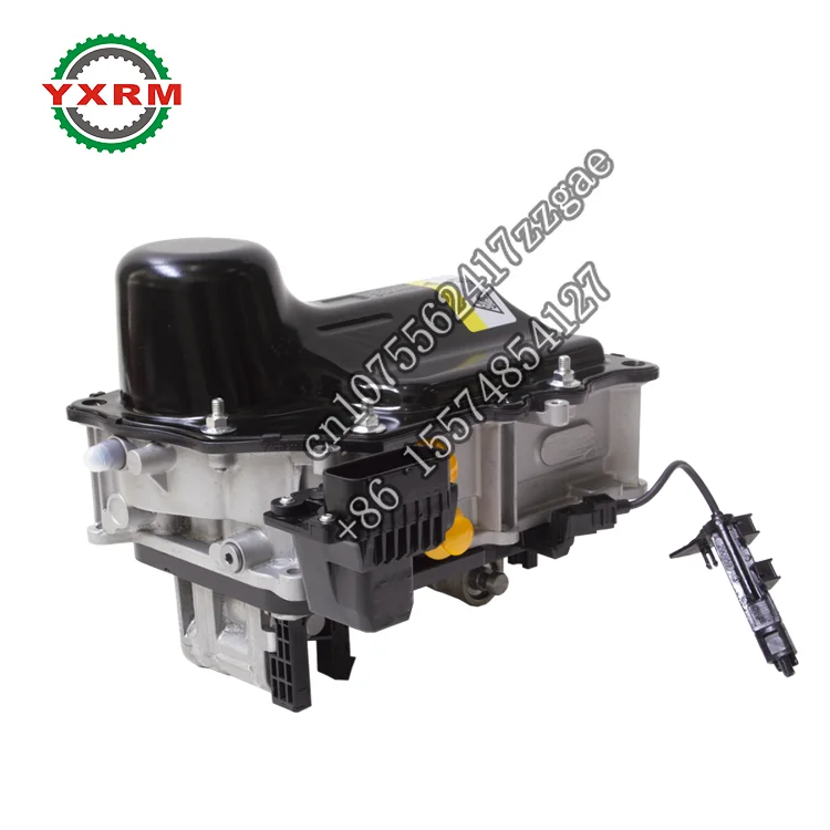 YXRM Auto For Vw Transmission Systems Mechatronic Dq200 Dsg 7 Speed 0AM/DQ200 For   Skoda 0AM 325025 NZ3W