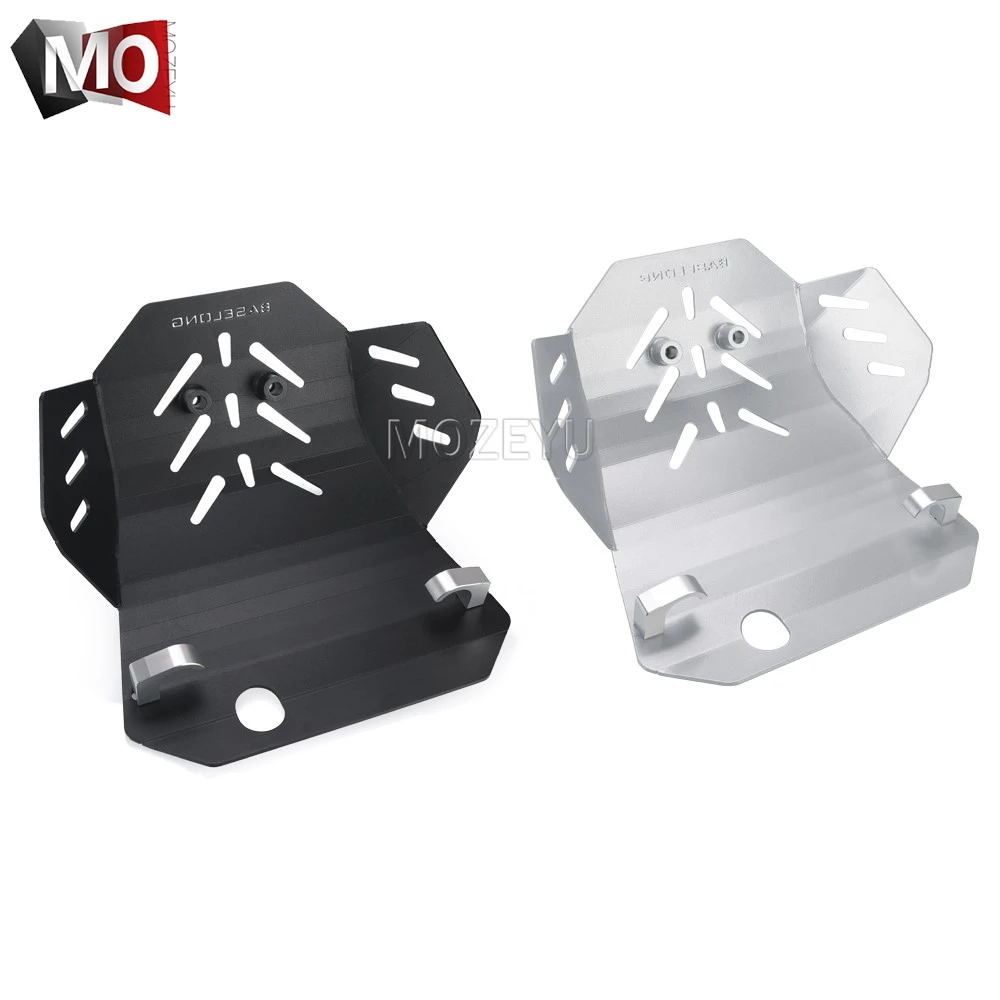 For HONDA CRF 250L CRF250L / ABS 2013 ~ 2018 2019 2020 Motorcycle Accessories Skid Plates Engine Guard Protection Chassis Cover