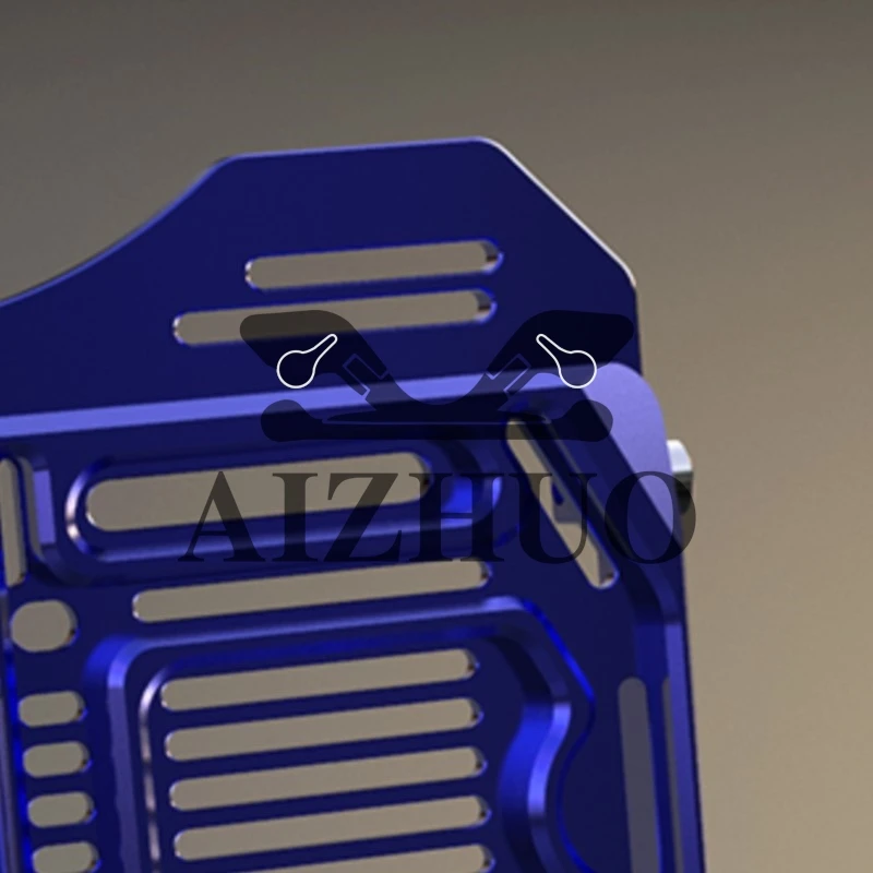 

Для HONDA CRF250L 2013 2014 2015 2016 2017 2018 2019 2020 CRF 250 M 2013-2020 решетка радиатора мотоцикла защитная крышка