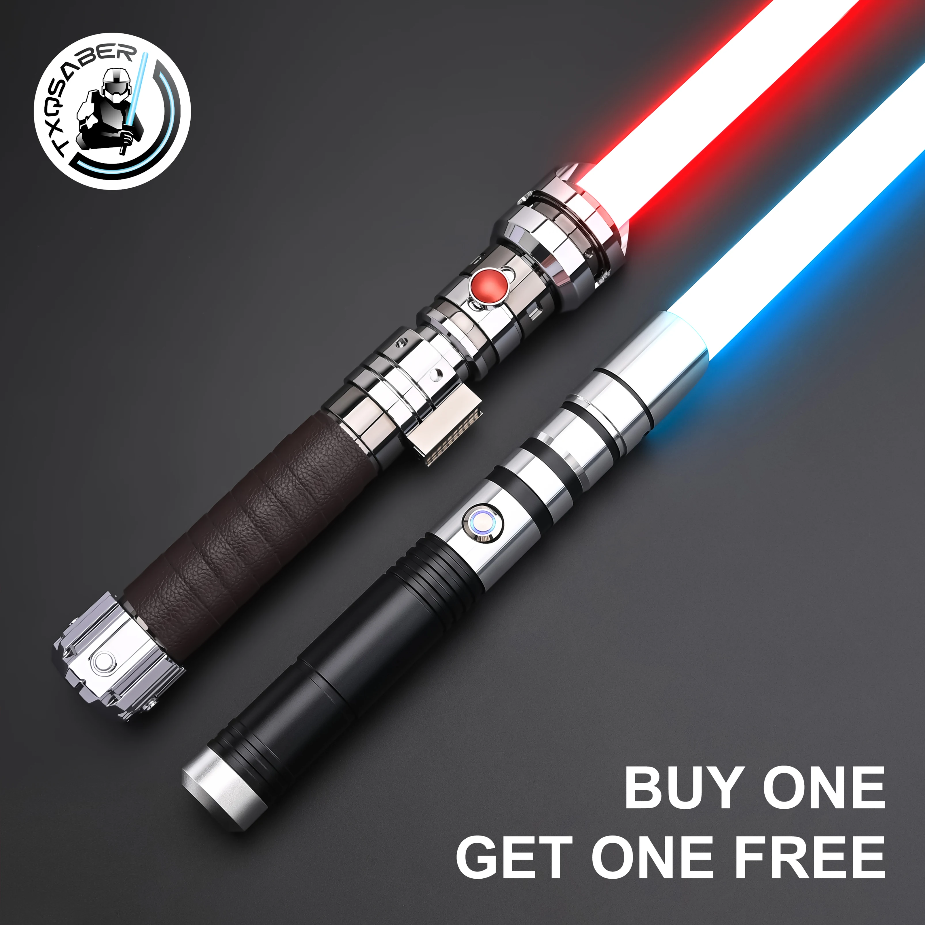 Txqsaber SK2 Lights…