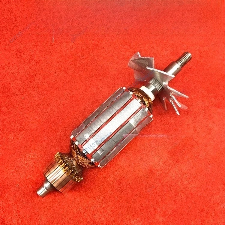 Electric Planer Rot…