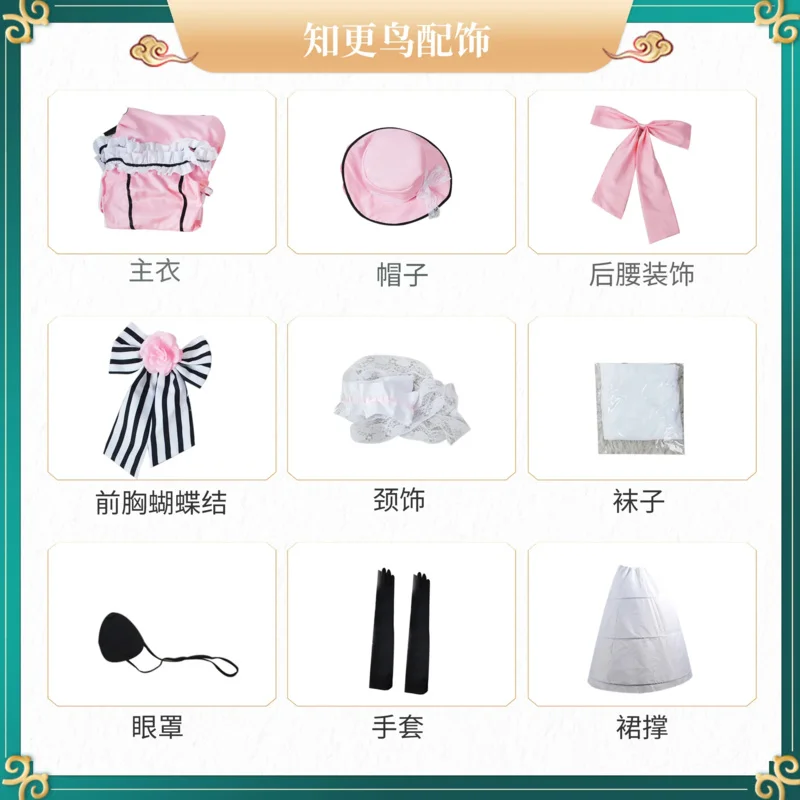 Princesa victoriana Cosplay Anime Ciel Phantomhive Cosplay vestido sombrero peluca conjunto negro mordomo Cosplay fiesta traje de Lolita para mujeres