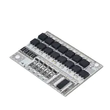 Lithium Battery BMS 3S 5S 100A 21V 18V 12V #4