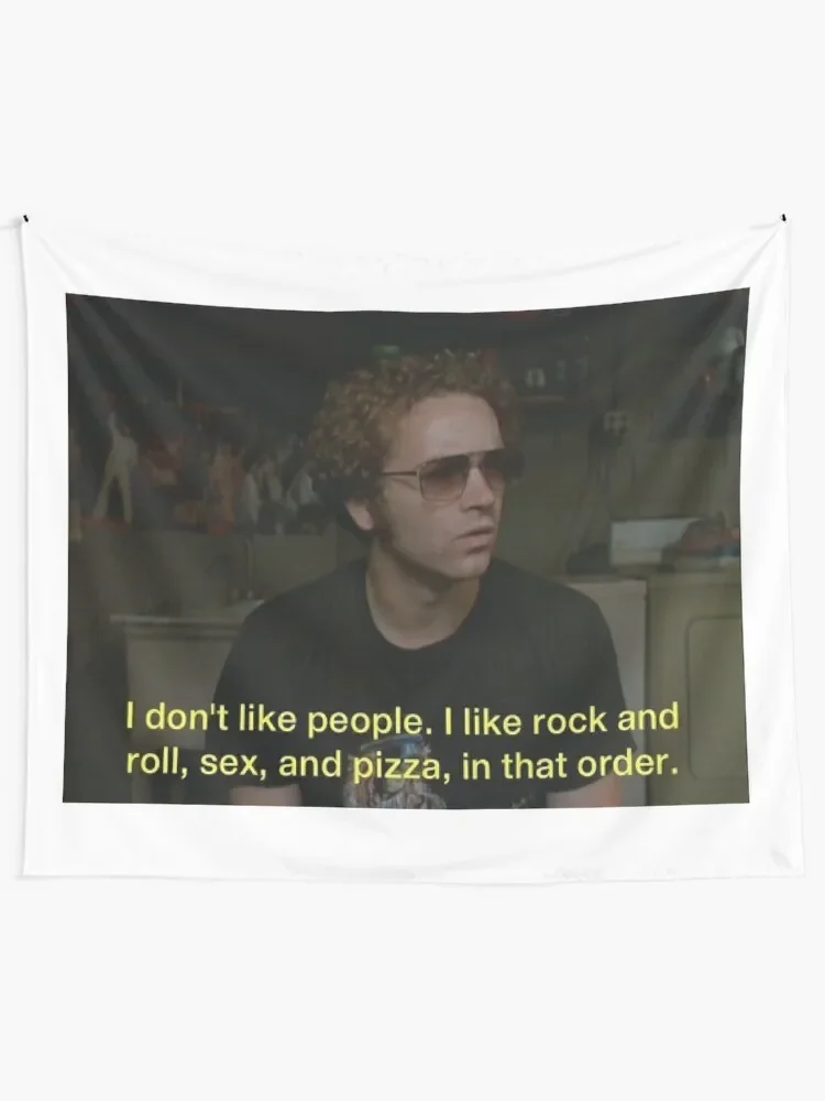 Hyde Quote from That 70s Show Tapestry Decorations For Your Bedroom Decorative Paintings Home Decorating Tapestry