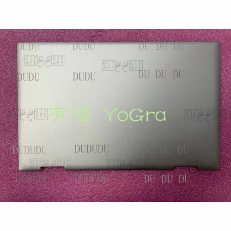 

DDD для HP ENVY X360 13-BF 0011TU 2-в-1 TPN-C161 Задняя крышка ЖК-дисплея Задняя крышка Верхний чехол