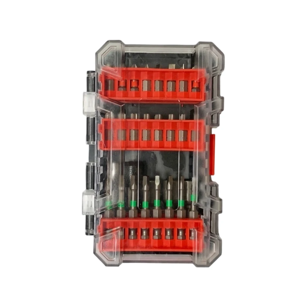 45 قطعة/المجموعة مفك مغناطيسي 45 قطعة مجموعة مفك مغناطيسي قوي: الدقة، الأدوات اليدوية، 2025 أدوات كهربائية