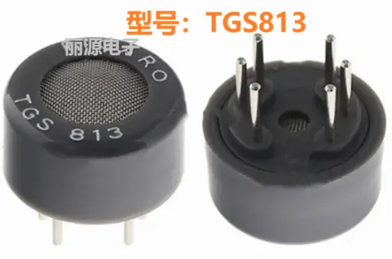 

2-5 шт. TGS813 TGS 813 датчик газа, обнаружение горючих газов, для датчика газа TGS813, новый и совместимый на складе
