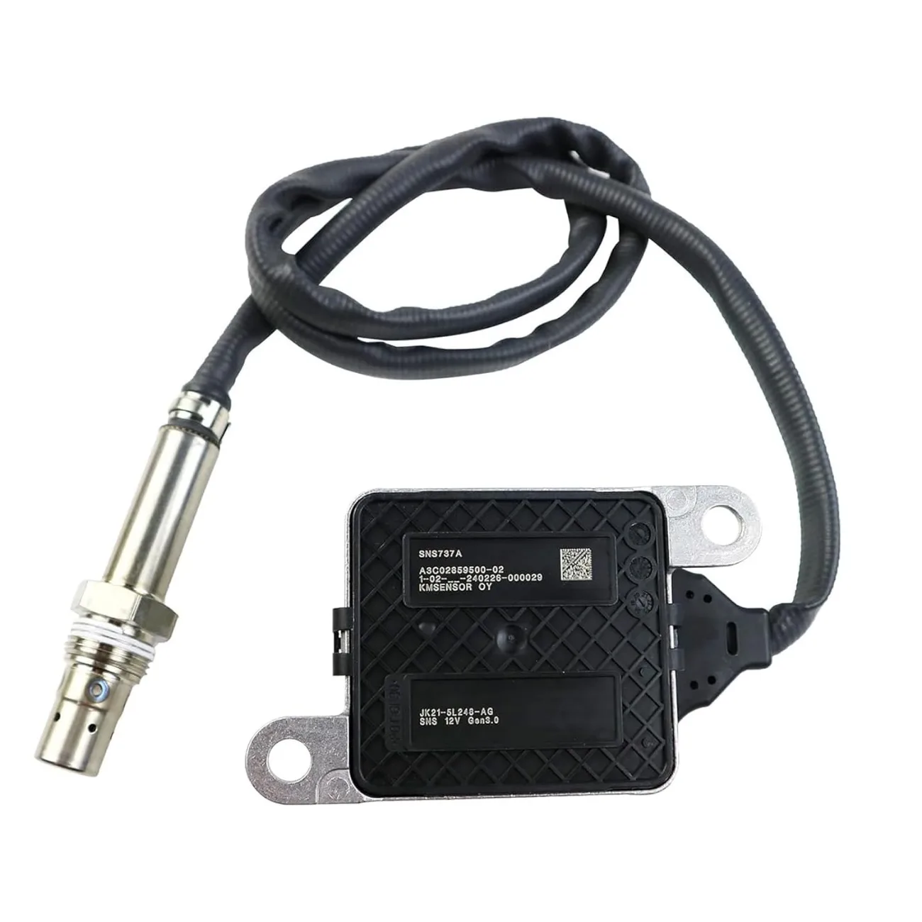 JK21-5L248-AG Nitrogen Oxide Sensor NOx Sensor For Ford Transit Custom F3 V362 2.0 2018 2019 2020 JK215L248AG JK215L248AF