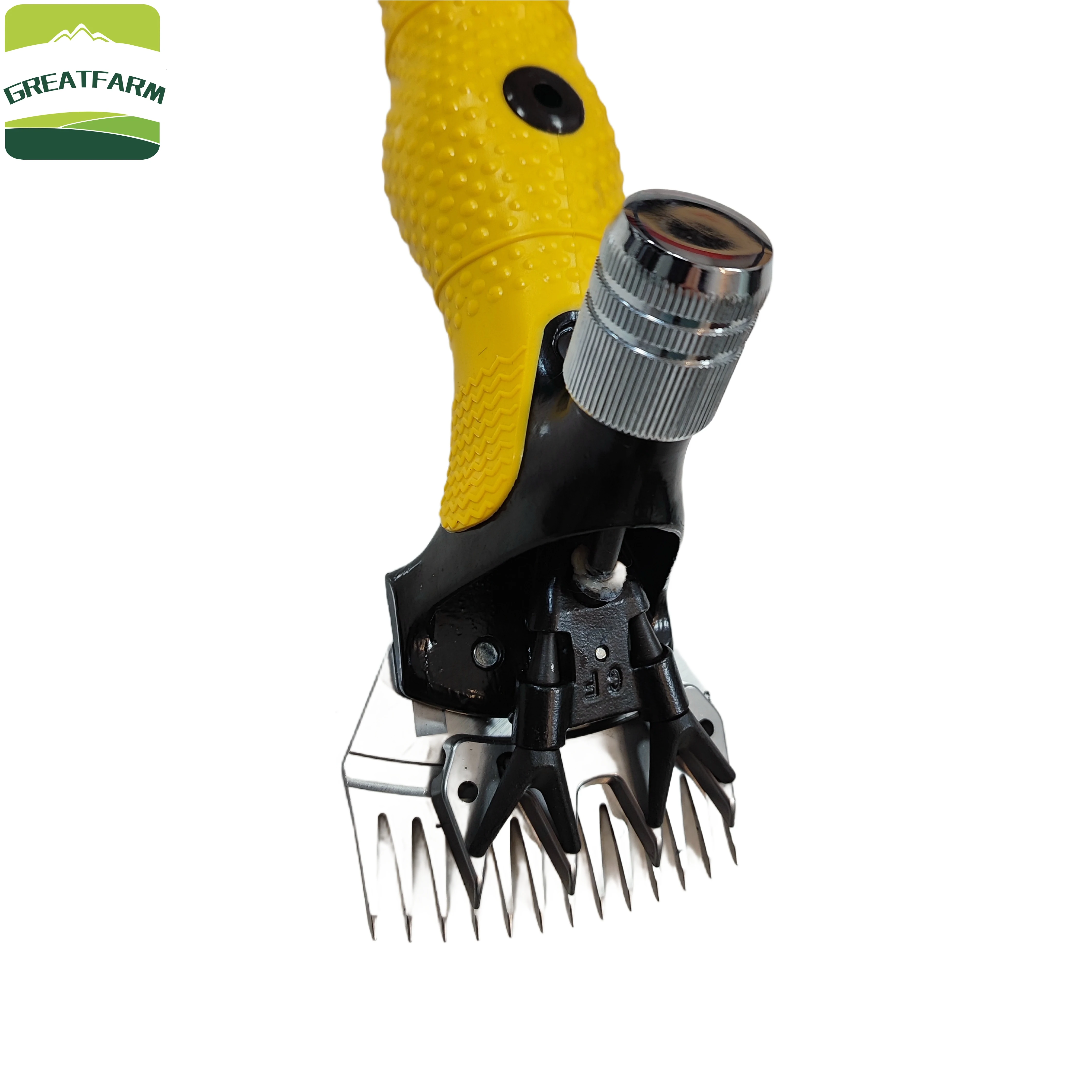 Professional Sheep Shearing Machine Flexible Shaft Shearing Machine New Plug-in Powered Agricultural Equipment Animal Husbandry