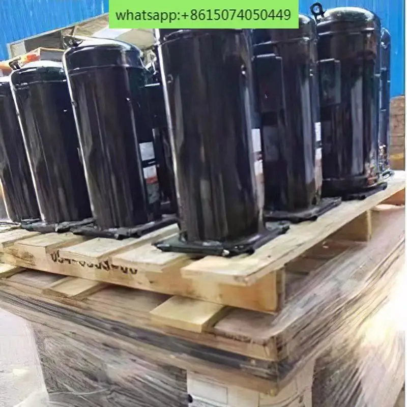 QXFS-H446sN330 compressor 5 horses 380V R32 refrigeration QXFS-F265N450