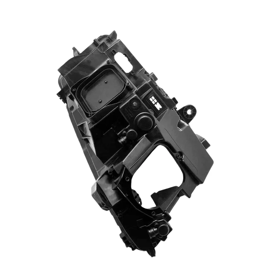 For Mercedes Benz GLC W253 2016 2017 2018 2019 GLC200 GLC260 GLC300 Car Products Base Head Lamp Shell Back House Lights Shell