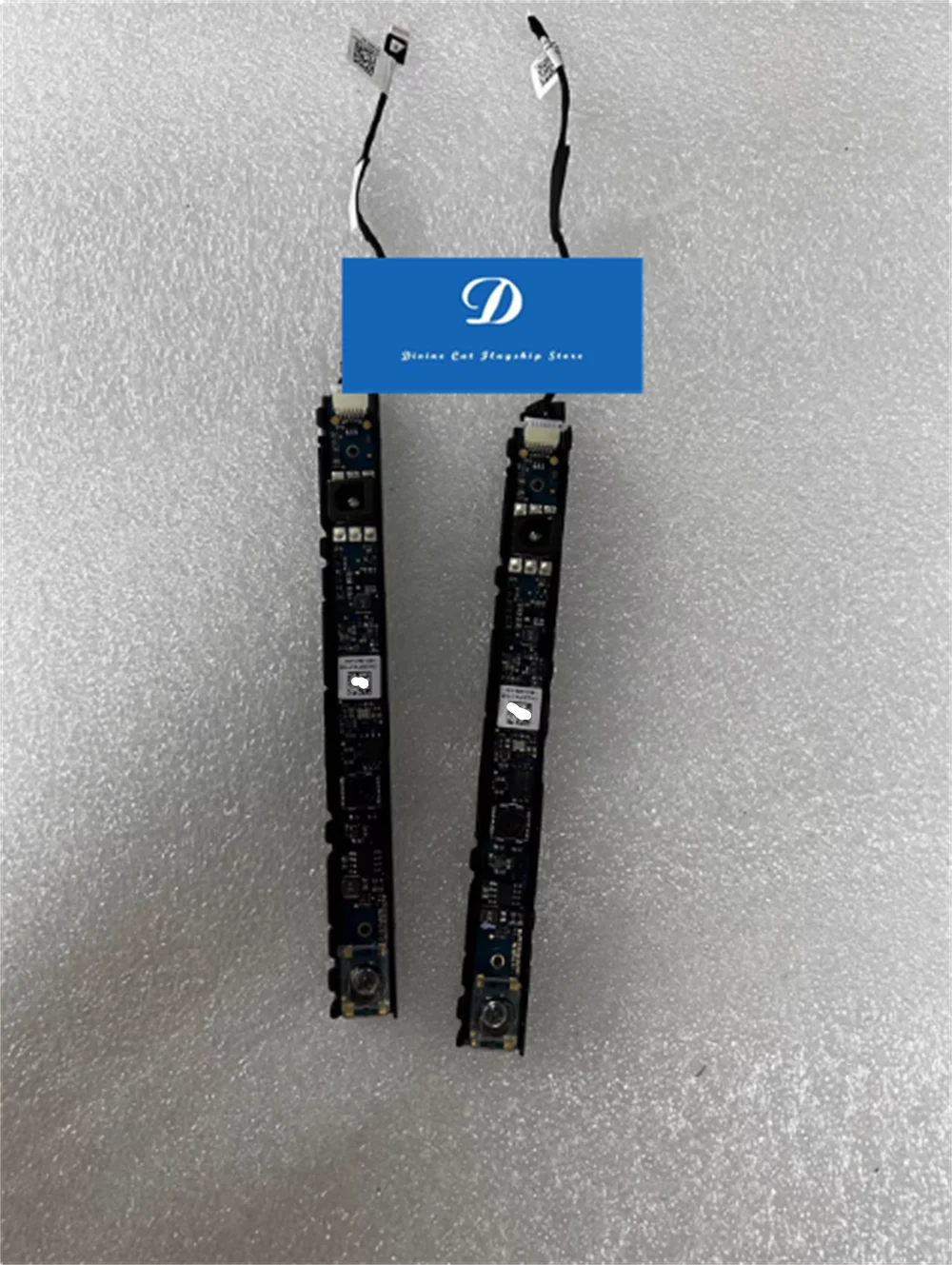 

Original FOR Dell Alienware 17 R4 R5 Eye Tracking Module 033F74