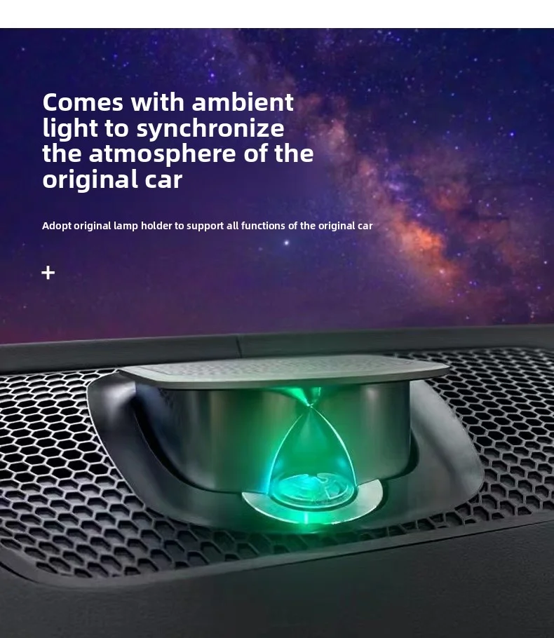 High Quality Car Center Tweeter Lifting Speaker for  G20 X5 G05 X3 G01 F22 G01 X6 G06 G20 G28 Vehicle Speakers Audio System