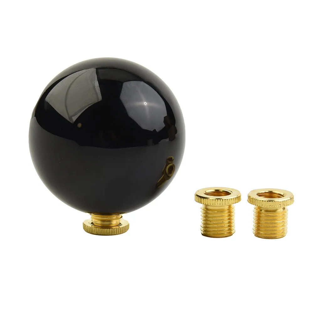 Diameter Feature Fitment Acrylic Diameter Feature Fitment Gear Shift Knob Adapters Car Acrylic Diameter Feature