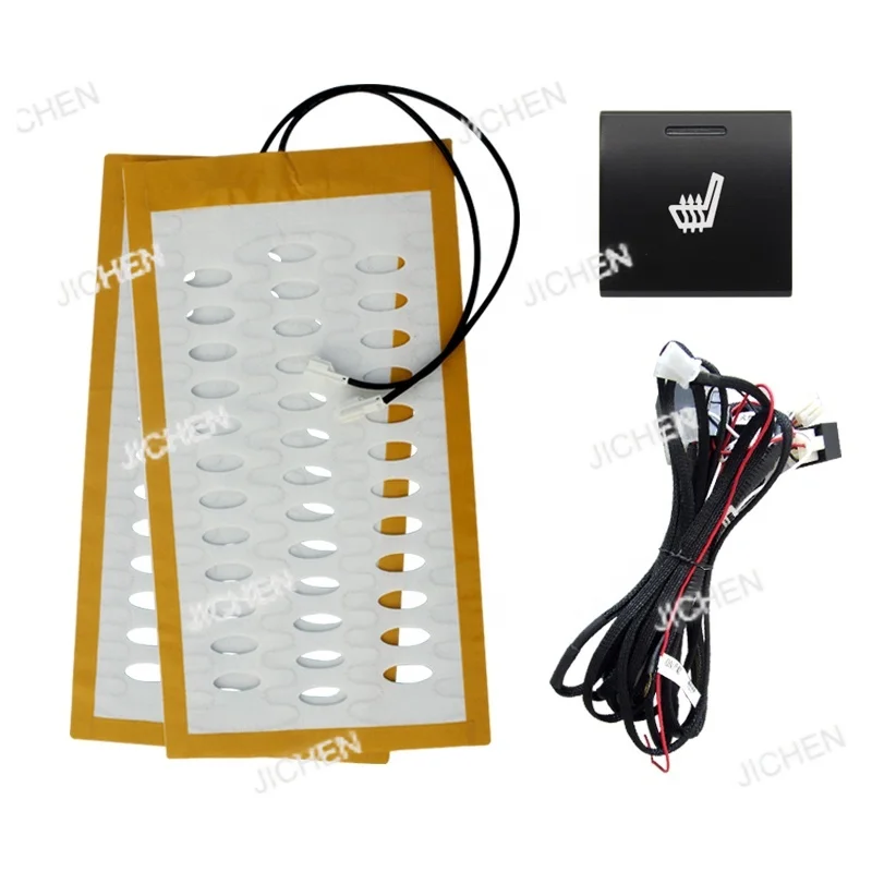 Car Seat Heating Cu…