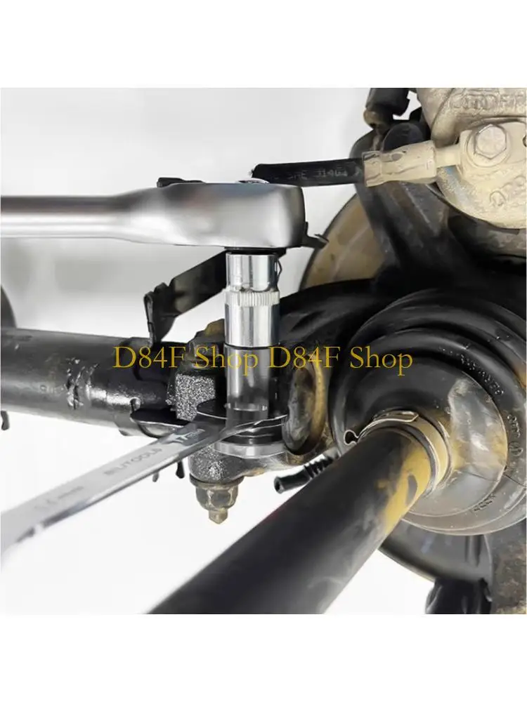 

D84F инструмент для разбрасывания стоек, профессиональный инструмент для разборки автомобиля, шестигранный расширительный для