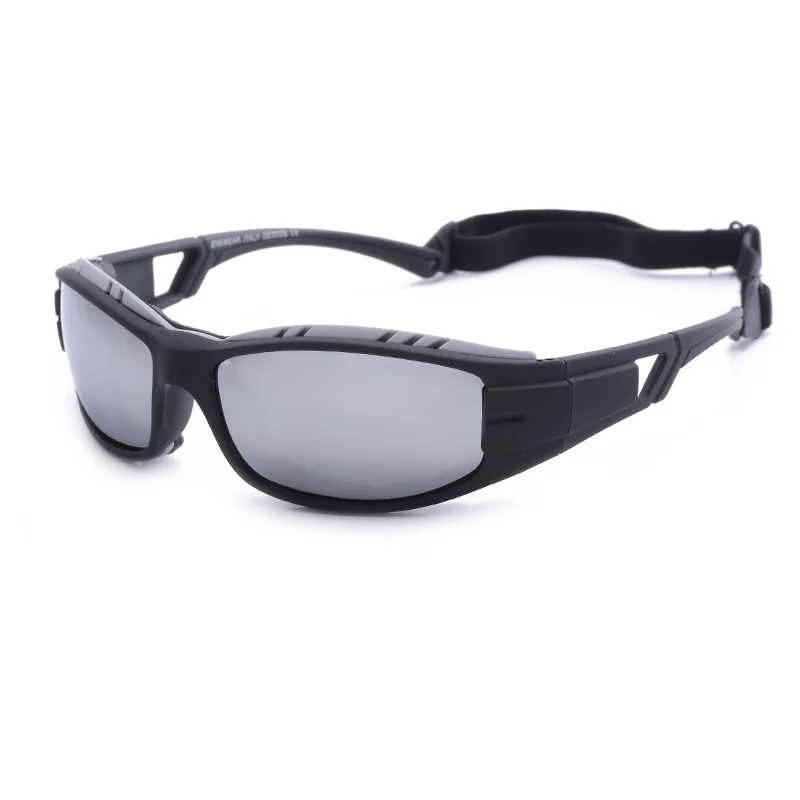 New Ski Glasses Explosion-proof Windproof Outdoor Riding Goggles Motorcycle Mountaineering Off-road Sports Sunglasses