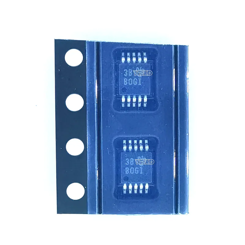 5Pcs/Lot Original genuine ADS1115IDGSR ADS1115 VSSOP-10 16 bit analog-to-digital conver IC chip mounting SOT23-ntegrated Circuit