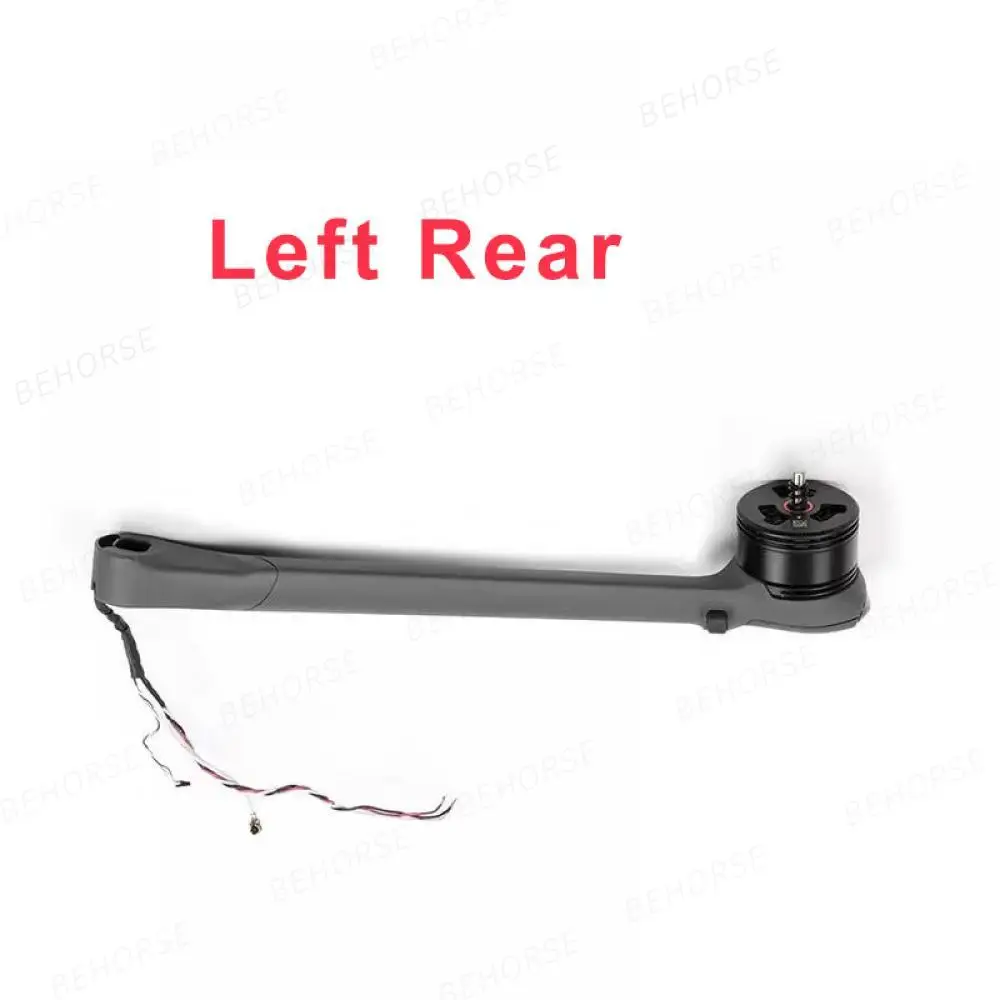 Mavic 4 Pro Drone Arm With Motor Original Arms Rear Front Left Right With Engine for DJI Mavic 4 Pro Drone Repair Parts