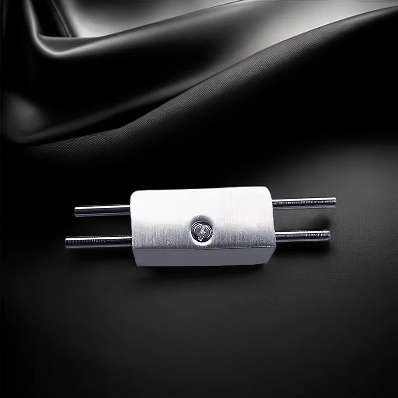 موصل الفولاذ المقاوم للصدأ نهاية رابط 13 مللي متر ل باتيك فيليب PP 5711 5712G 5980 المطاط/حزام من الجلد نوتيلوس الرجال سوار محول