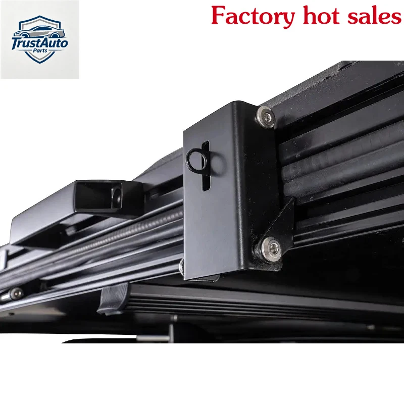 

TrustAuto Parts Store Is Having A Hot SaleBt SellingHardshell Cover Top Tent Foldle Led Roof TentsHigh Quality