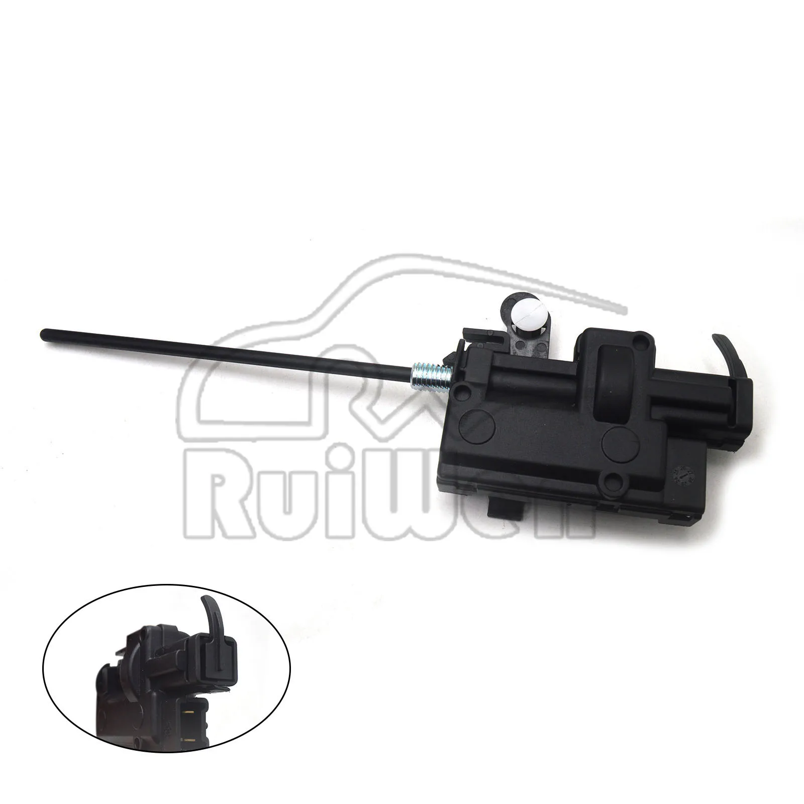 Motor de Bloqueo de la Tapa del Combustible para Renault Captur, Clio, Modus, Scenic, Fluence, Espace, Laguna, Megane 2002- 788265217R 8200312600 788260006R