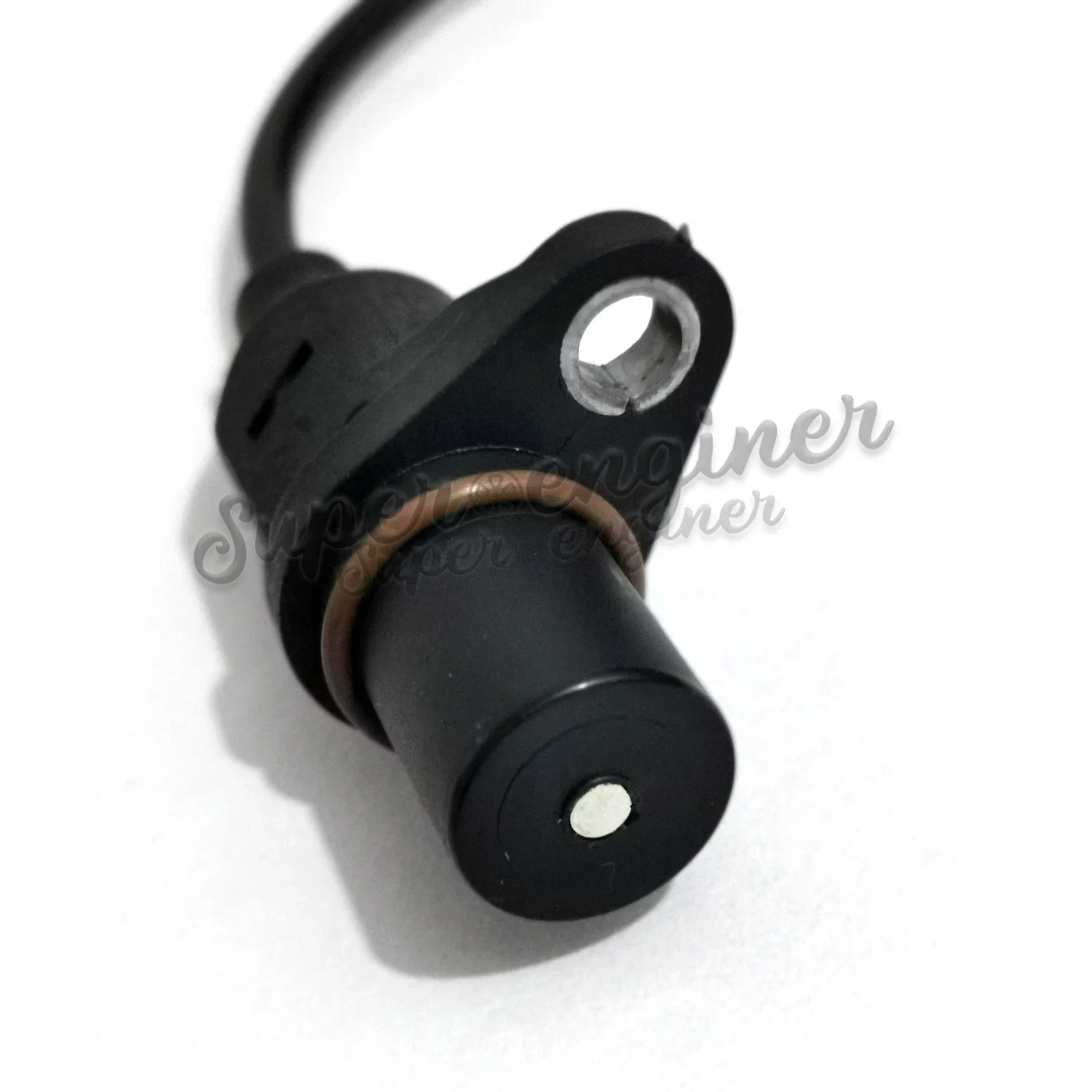 39180-26900 NEW Crankshaft Position Sensor  for 2006-2011 Hyundai Accent Kia Rio  3918026900