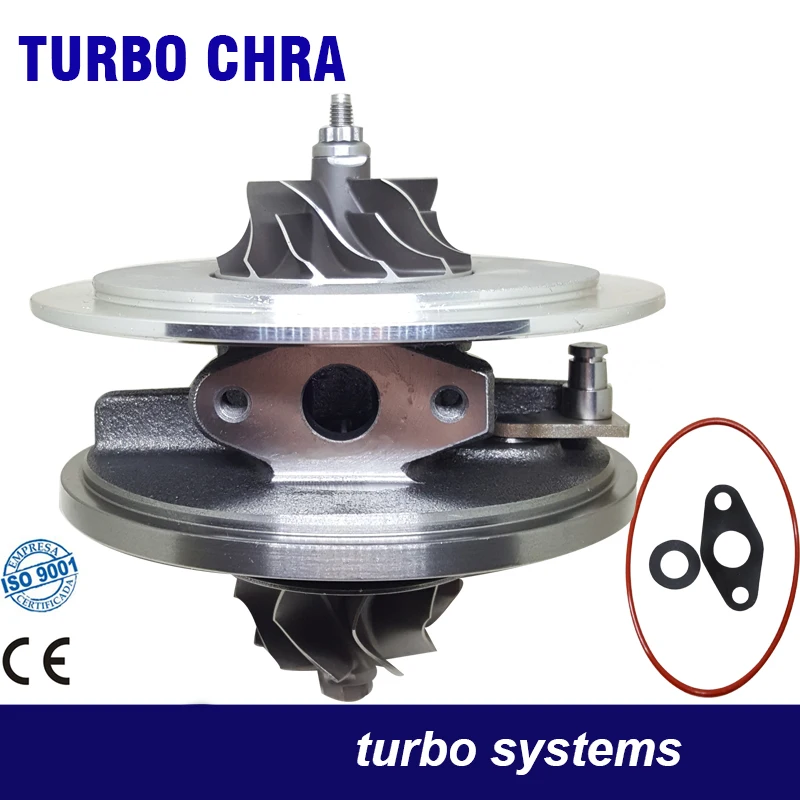 GT2052V 454135-0005 454135-5010S CHRA 454135 turbo core for AUDI A4 B6 A6 C5 A8 D2 ALL Road 2.5 TDI AYM AKE BDH BAU BFC BCZ BDG