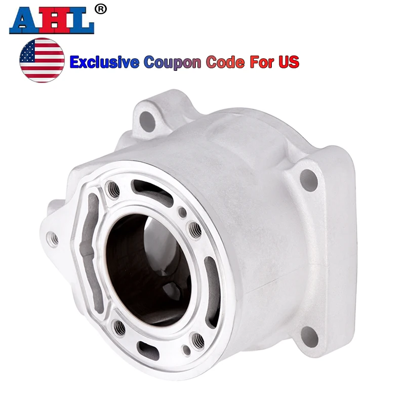 Ahl Motorcycle 45Mm…