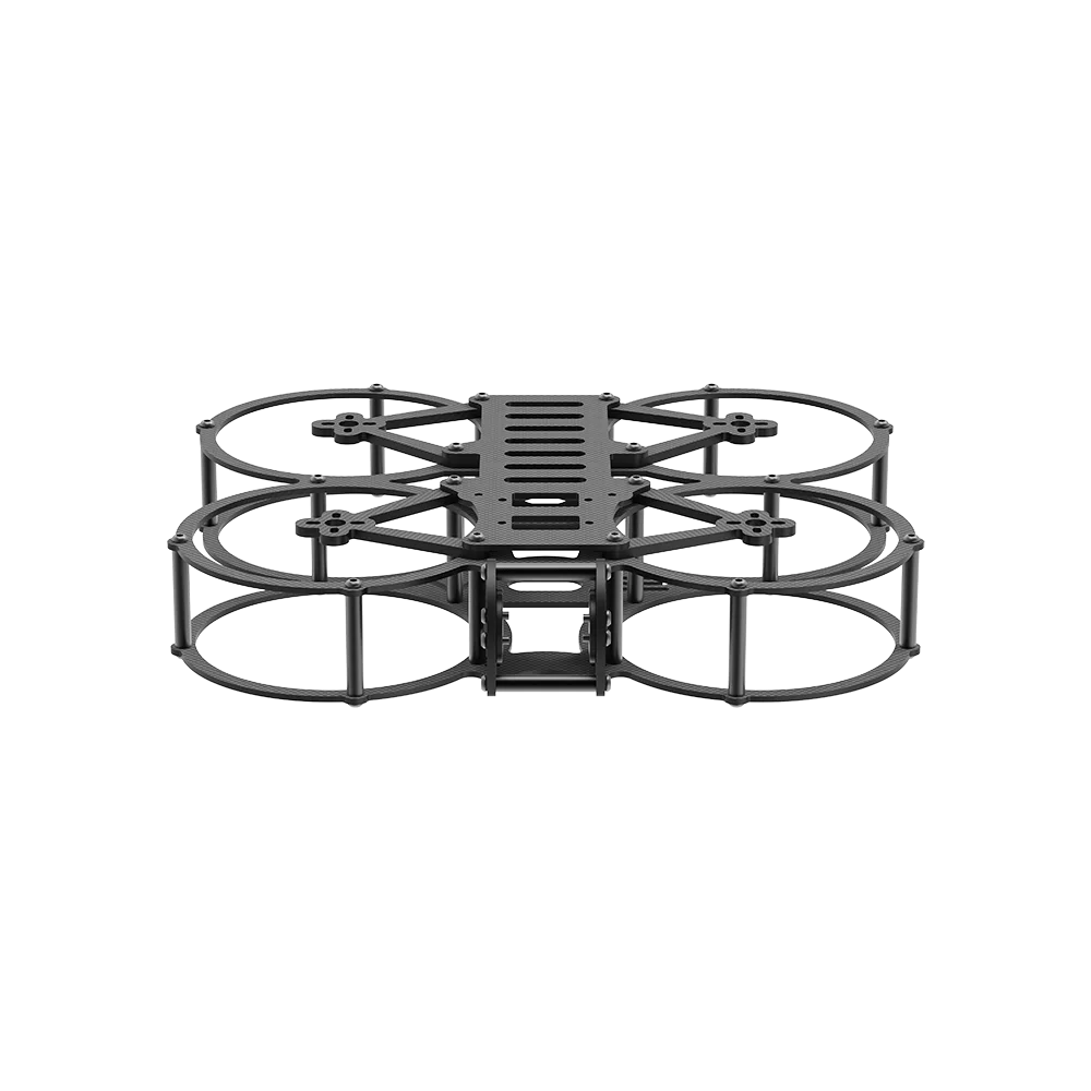 AOS Cine25 EVO V1.2 FPV Frame Kit for FPV