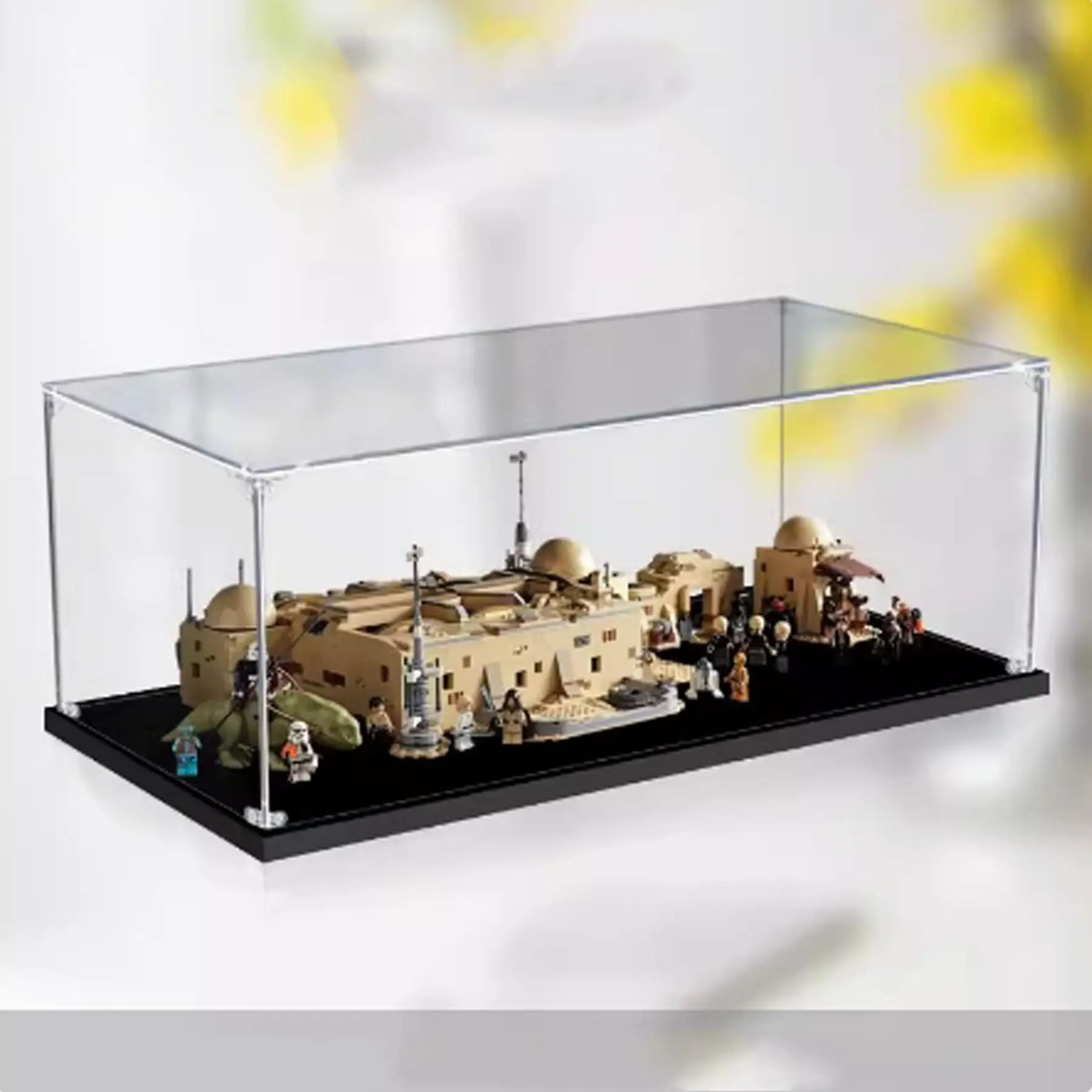 Transparent Acrylic… - image