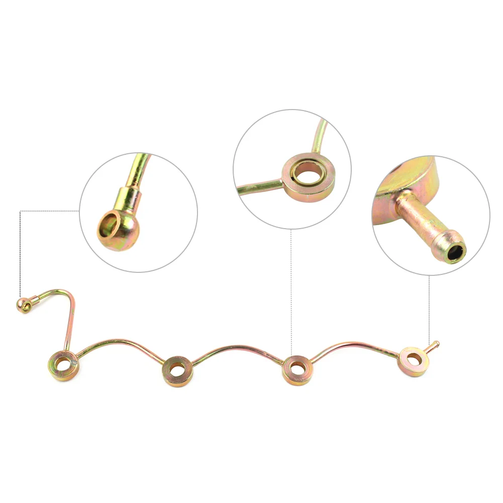 

Leak Of Line 131606900 U31607080 for Perkins 400 Series Caterpillar 3024 C2.2 Car Accessories Parts