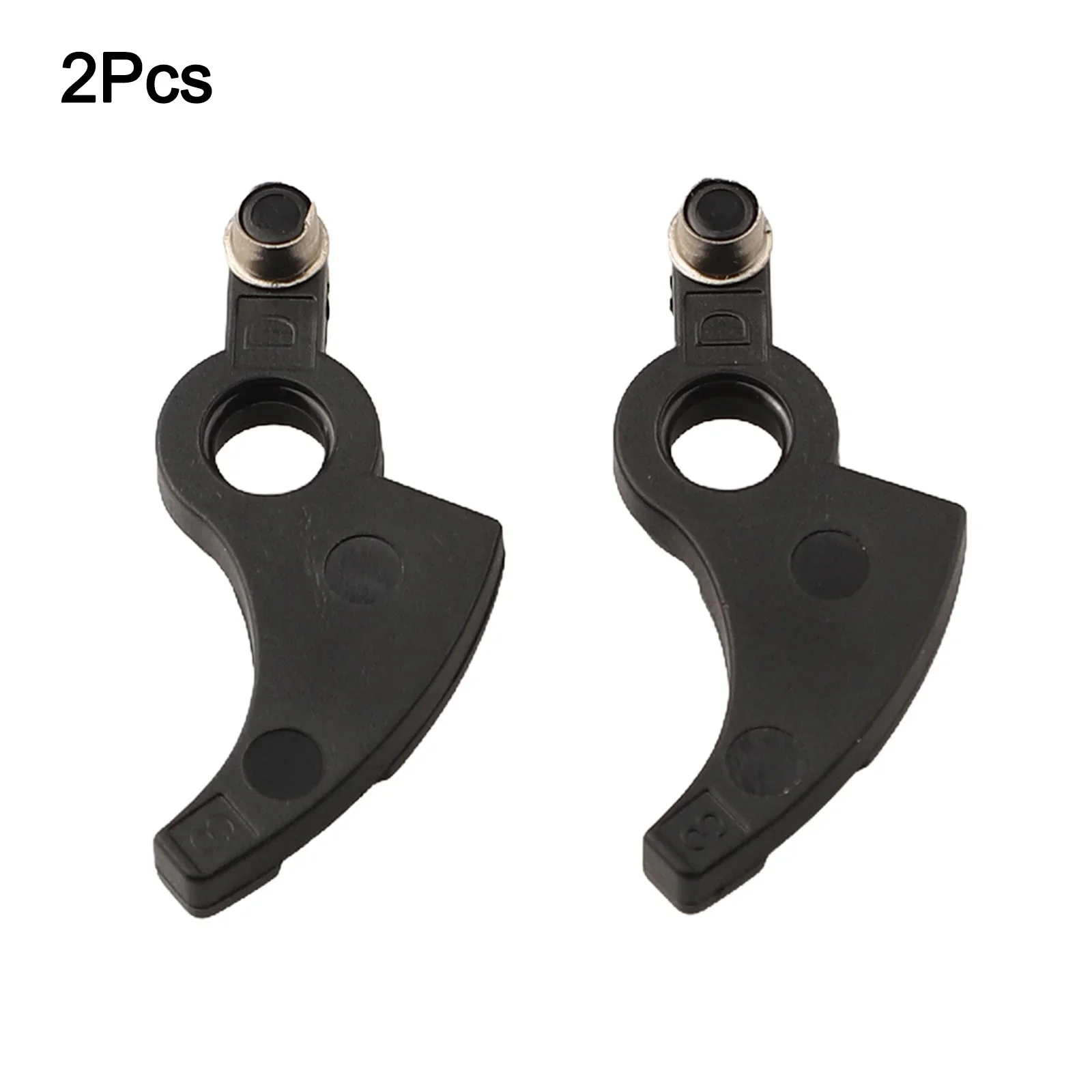 Replace The Line Feeder Lever With Brand New 90567075 Parts Pack Of 2 For Black & Decker LST201 Type 1 & Type 2