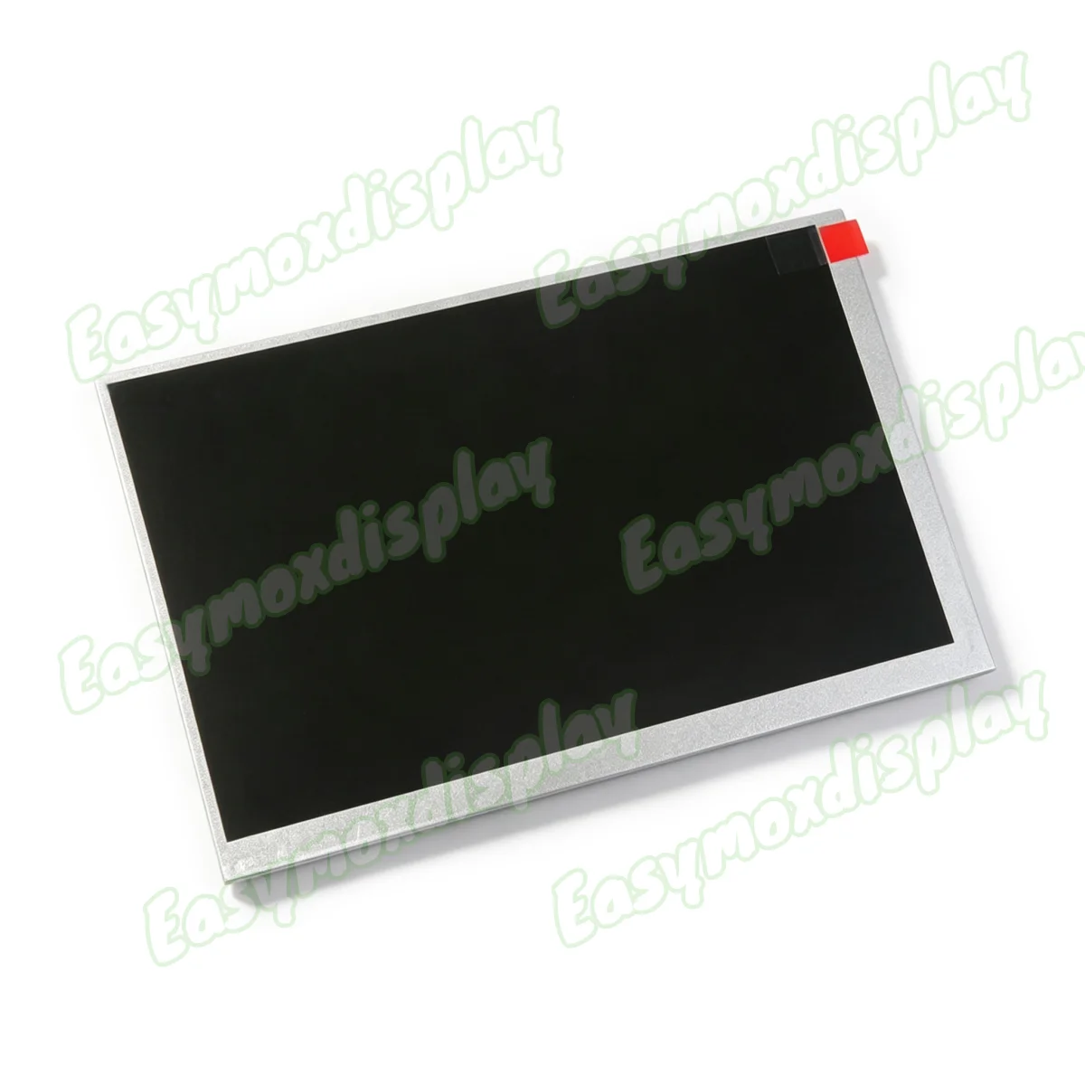 For Porcheson PS660BM PS630 TB118 TB108 TC118 TC118B 7" Display AT070TN83 V.1 Replacement Screen