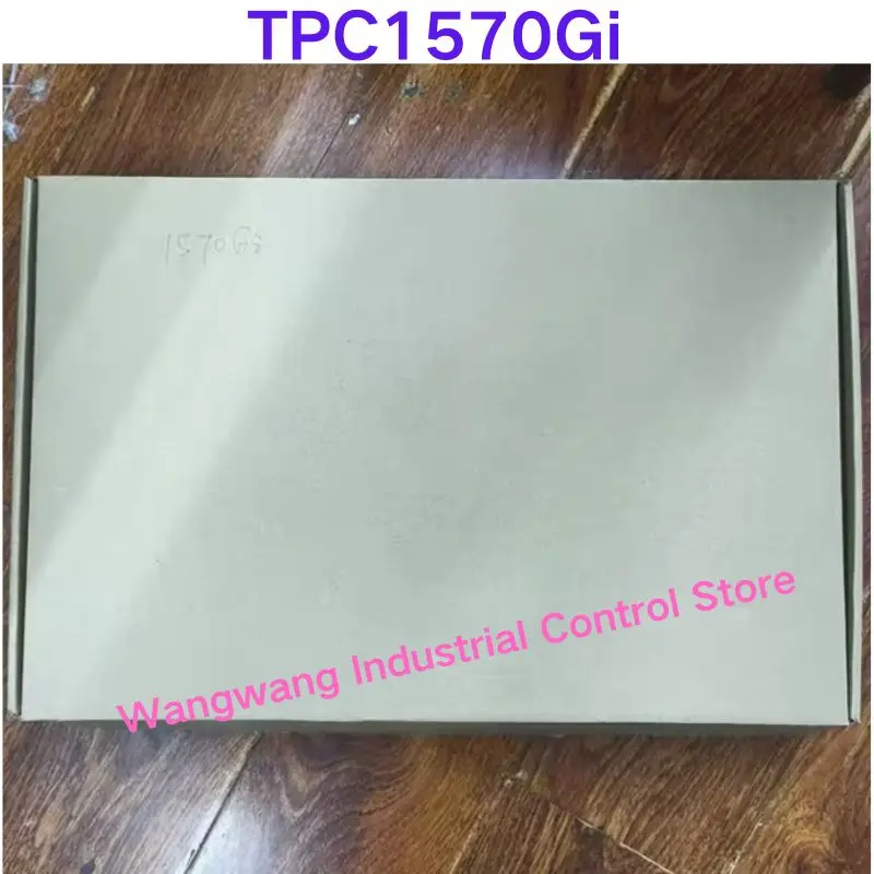 

Совершенно новый встроенный сенсорный экран TPC1570Gi