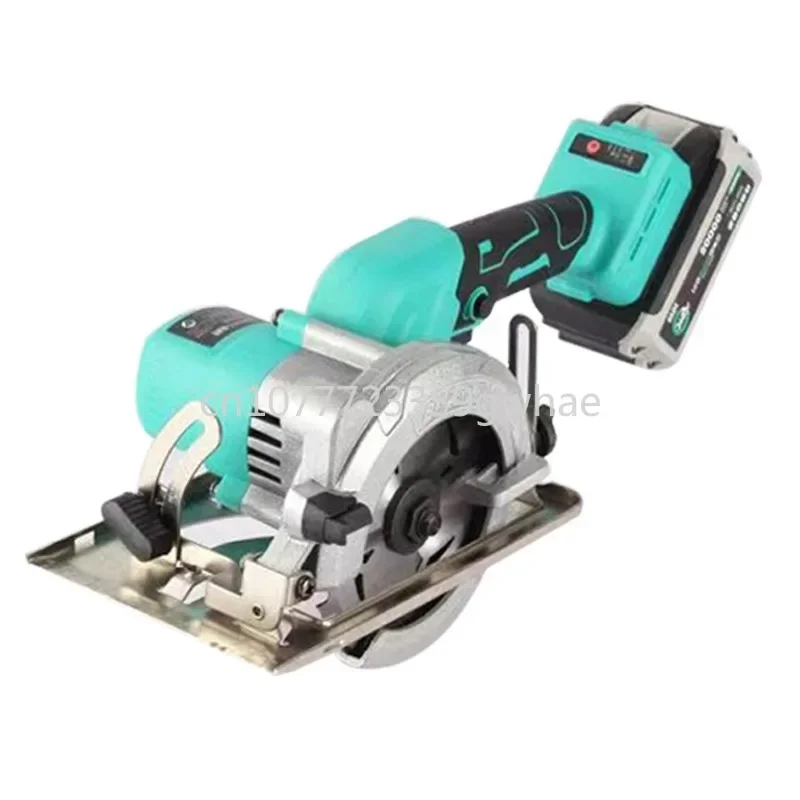 

General Woodworking Special Saw, Rechargeable Lithium Saw, Electric Circular Saw, Hand Electric Saw, Hand Cutting Machine