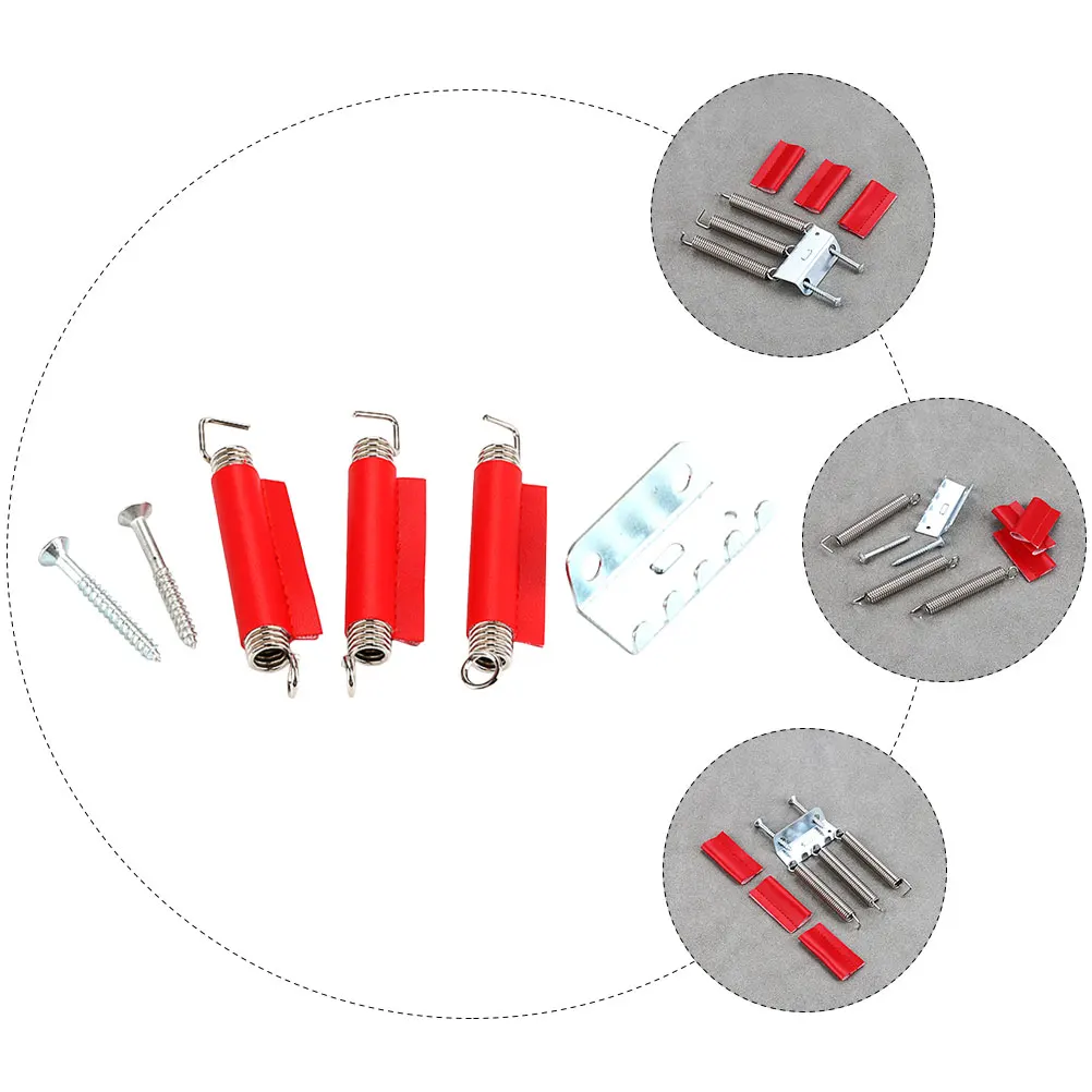 

Tremolo Bridge Spring Guitar Accessories Electric Metal Acoustic & Classical Parts