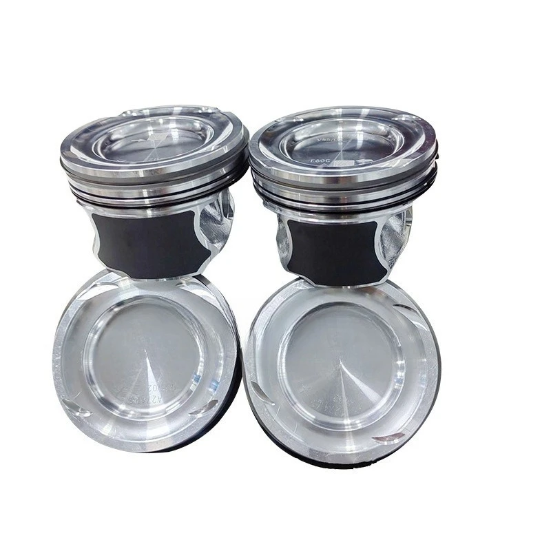 

Kit high quality excellent quality piston ring engine