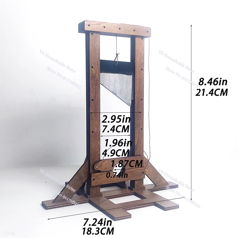 1/12 Figuur Display Platform Houten Model Westerse Uitvoering Scène Accessoire Speelgoed Fit 6 "Mobiele Pak Meisje Figuur Decoratie