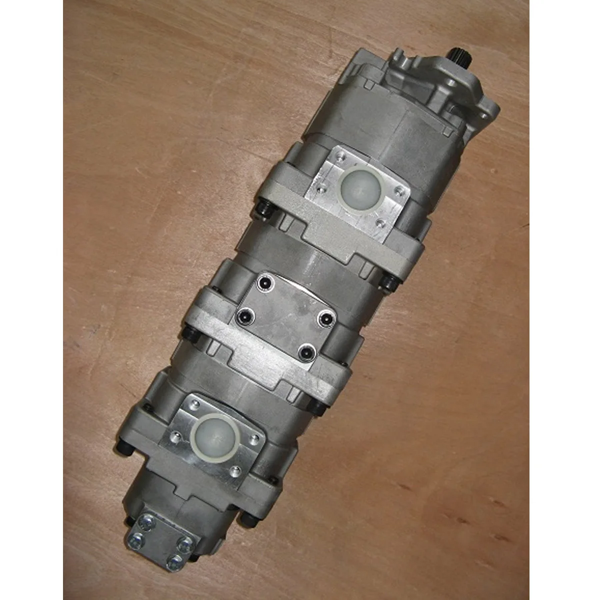 705-55-34190 Hydraulic Pump fits for Komatsu Wheel Loaders WA380-3 WA380-DZ-3