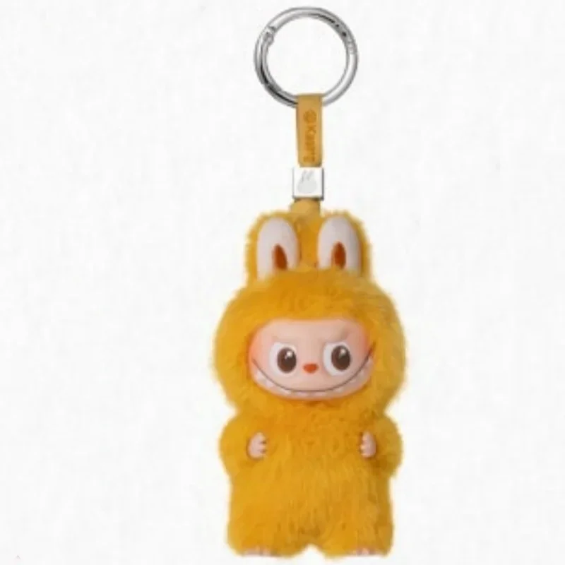 POP MART LABUBU THE MONSTERS PIN FOR LOVEシリーズ ビニール