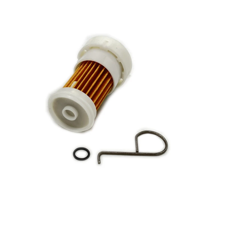 Boat Engine 6P2-24563-00 6P2-WS245-00 Fuel Filter Element for Yamaha F250 250HP Outboard Motor, 18-7518