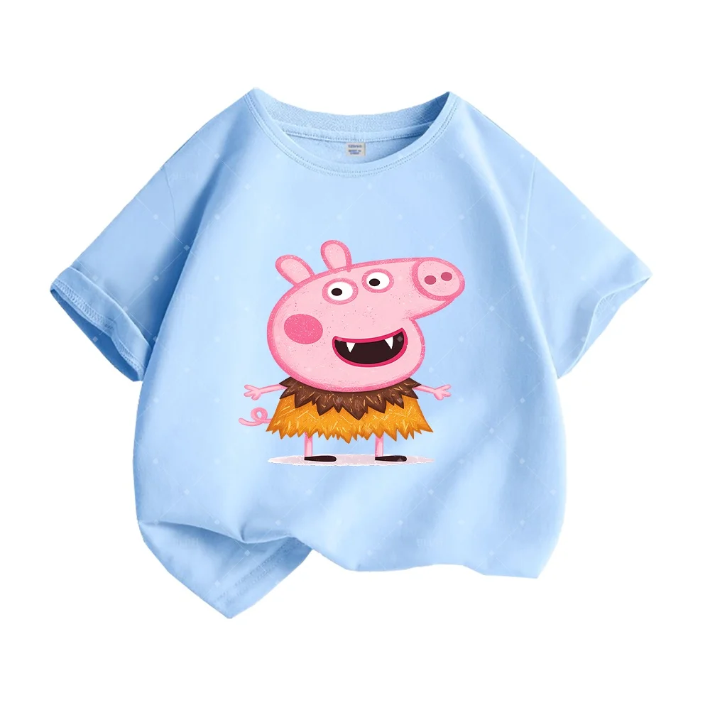 camiseta-infantil-estampada-peppa-pig-camiseta-de-algodao-macio-de-manga-curta-para-criancas-top-moderno-com-personagem-de-desenho-animado-para-meninos-meninas