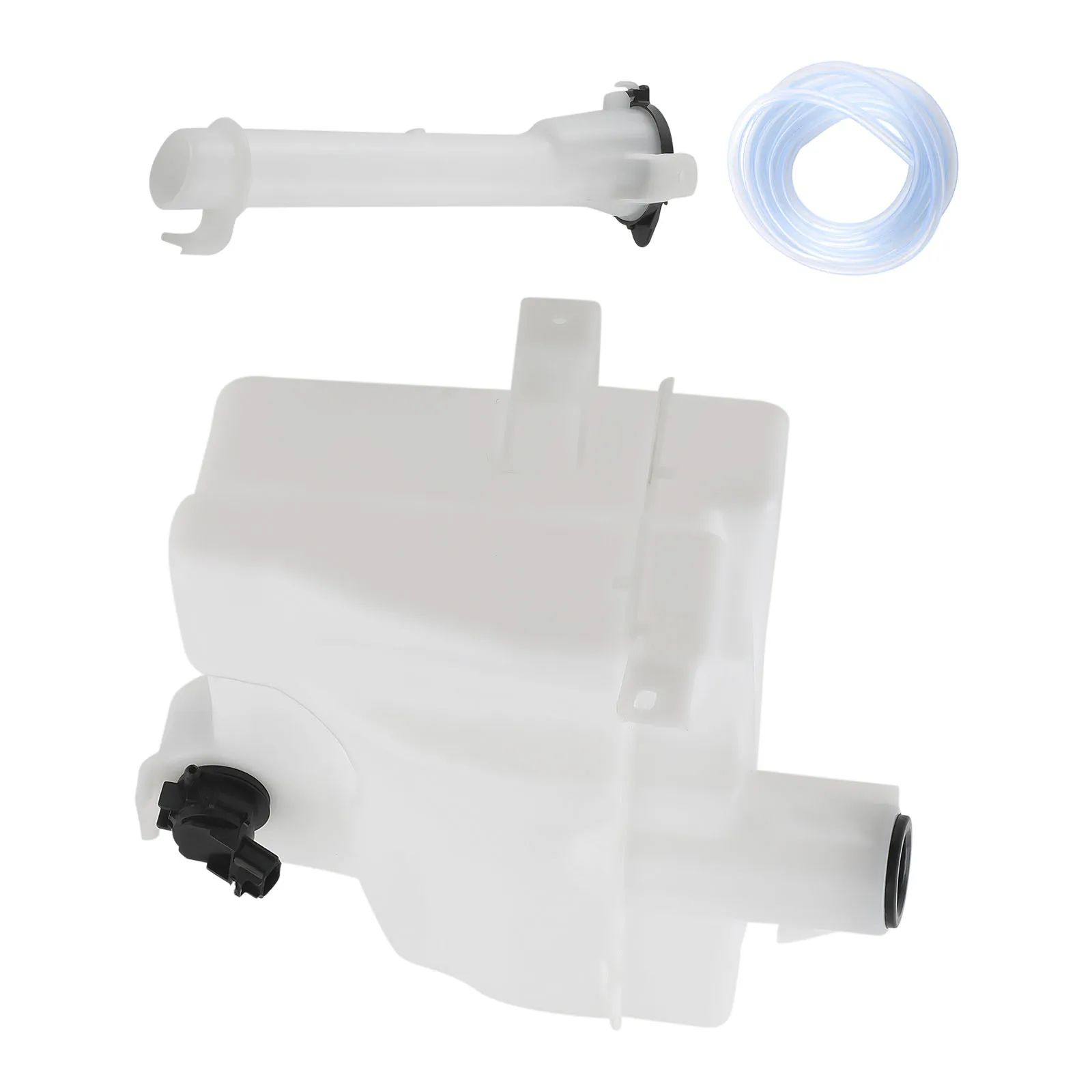 

Windshield Washer Reservoir Tank Cap/Pump for Toyota Corolla 2014-19 85315-02520